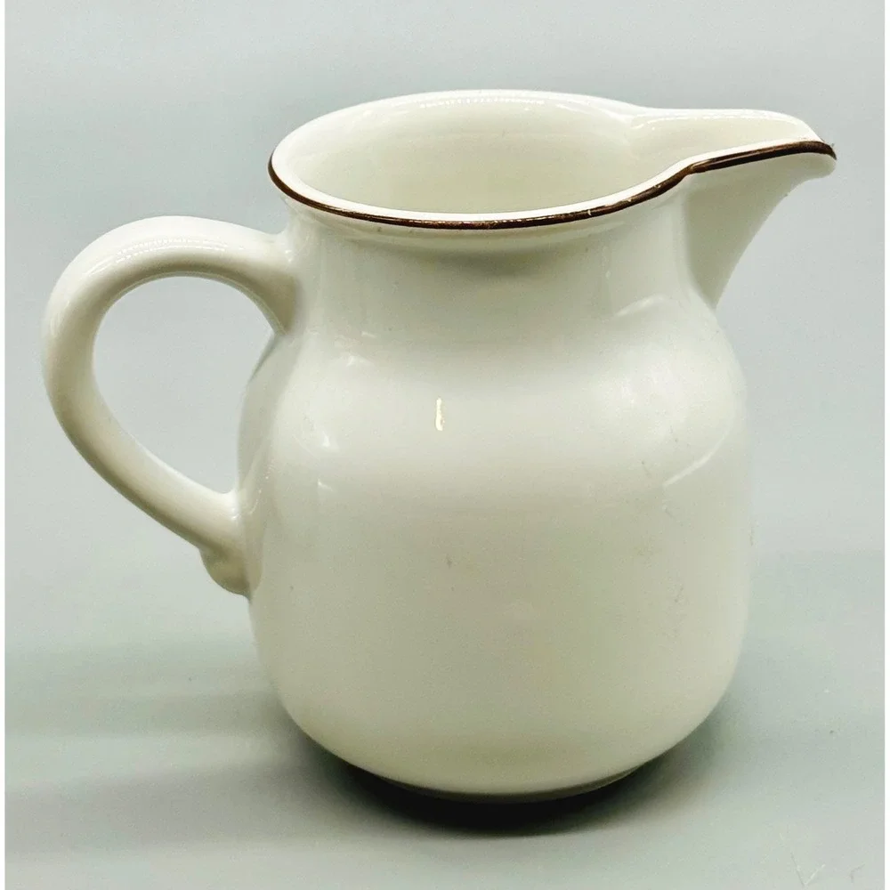 Villeroy Boch Creamer Sugar Set Botanica Oxalis Acetosella Convolvulus Jalapa